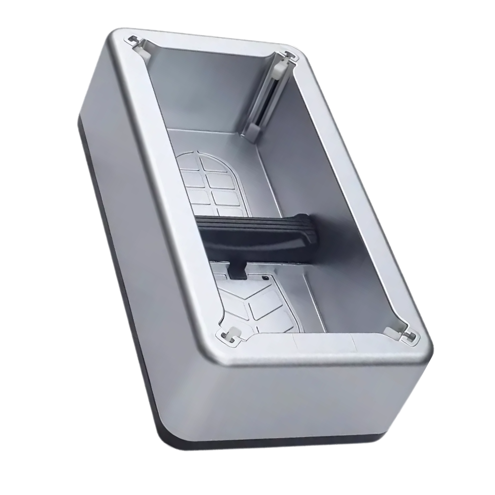 Automatisk Skotrekkdispenser