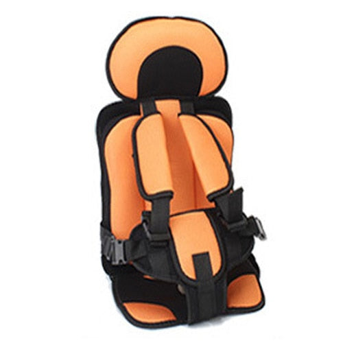 Norvo | Sikker Barne Sete - SafeRider Pro