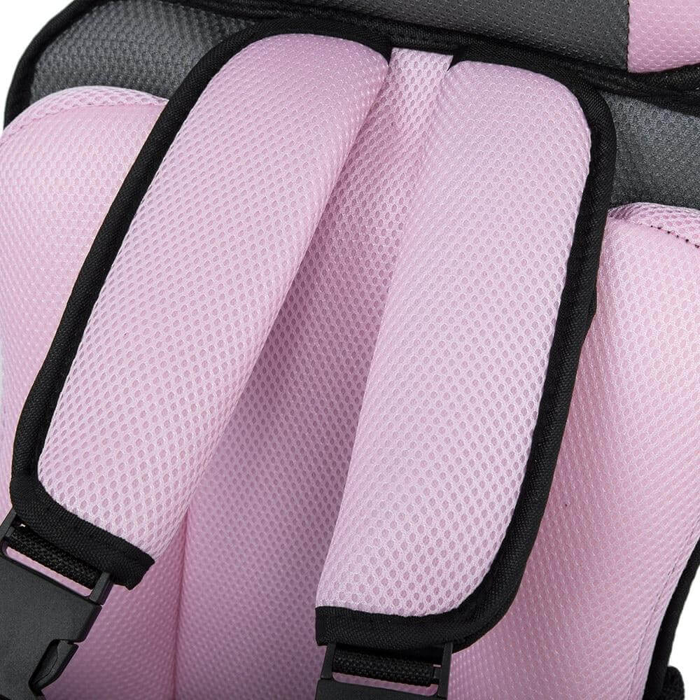 Norvo | Sikker Barne Sete - SafeRider Pro