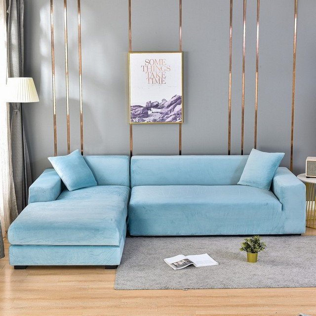 Norvo | FlexiShield — Forvandle sofaen din til en feilfri komfortoase full av stil og beskyttelse