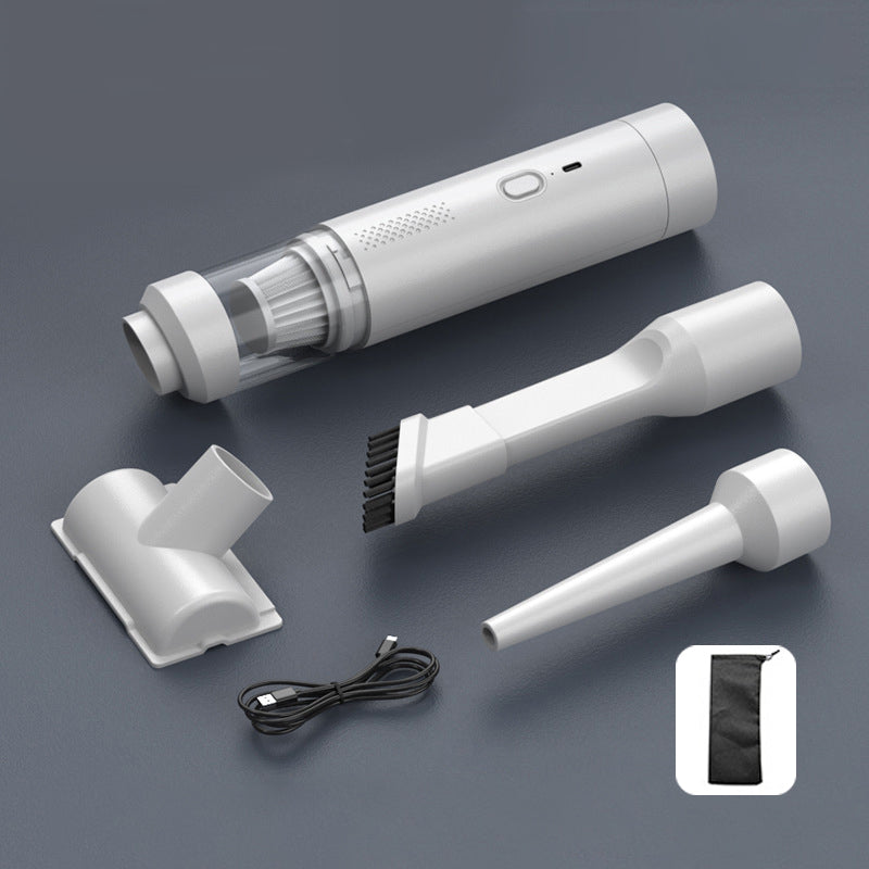 Norvo | ✨Slim V8 Mate Trådløs Bilstøvsuger