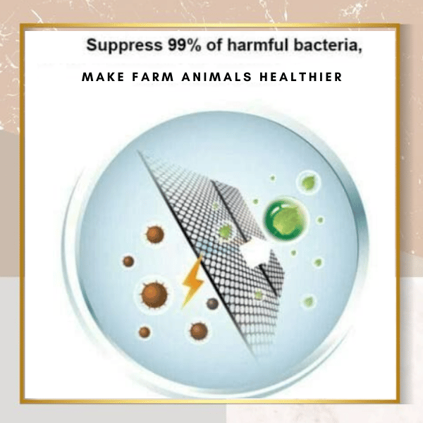 Norvo | Manger Vannfilterkubene Egnet For Kreaturdebunk, Fisktanker
