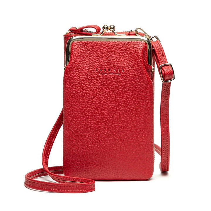 Norvo | Mini Telefonveske Crossbody Bag