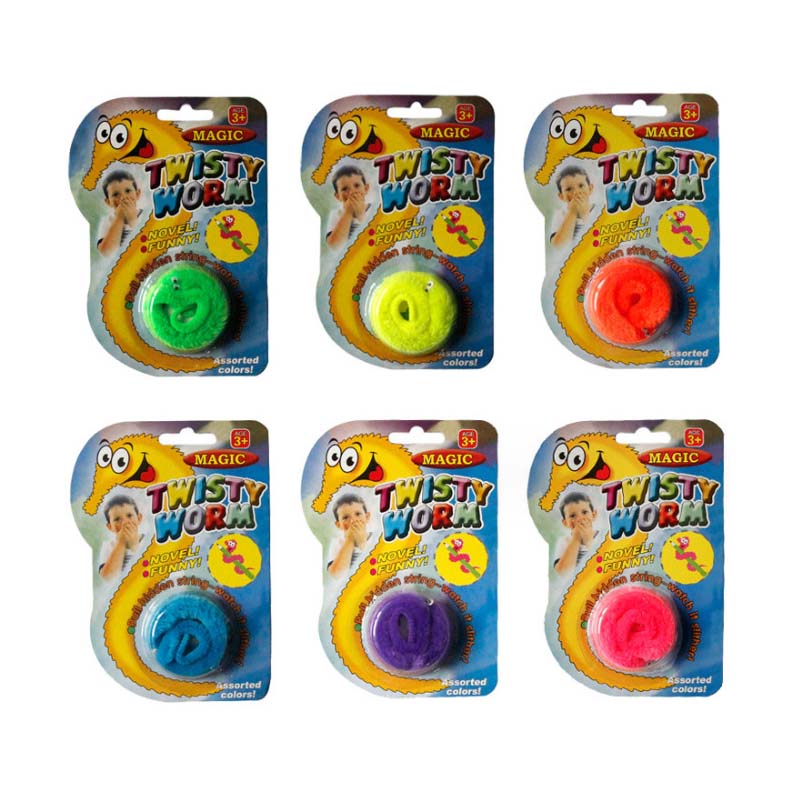 Norvo | Caterpillar sjøhest leketøy