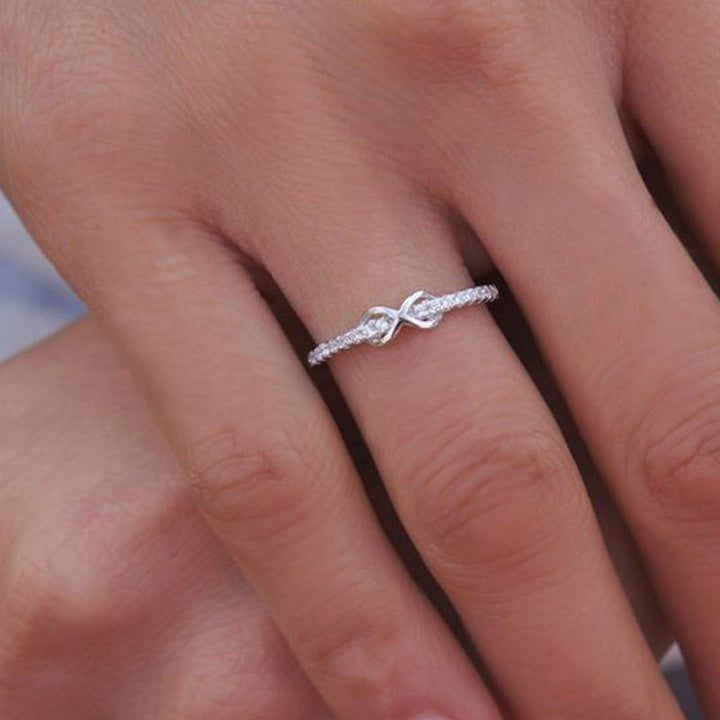 Norvo | Til min datter uendelig ring
