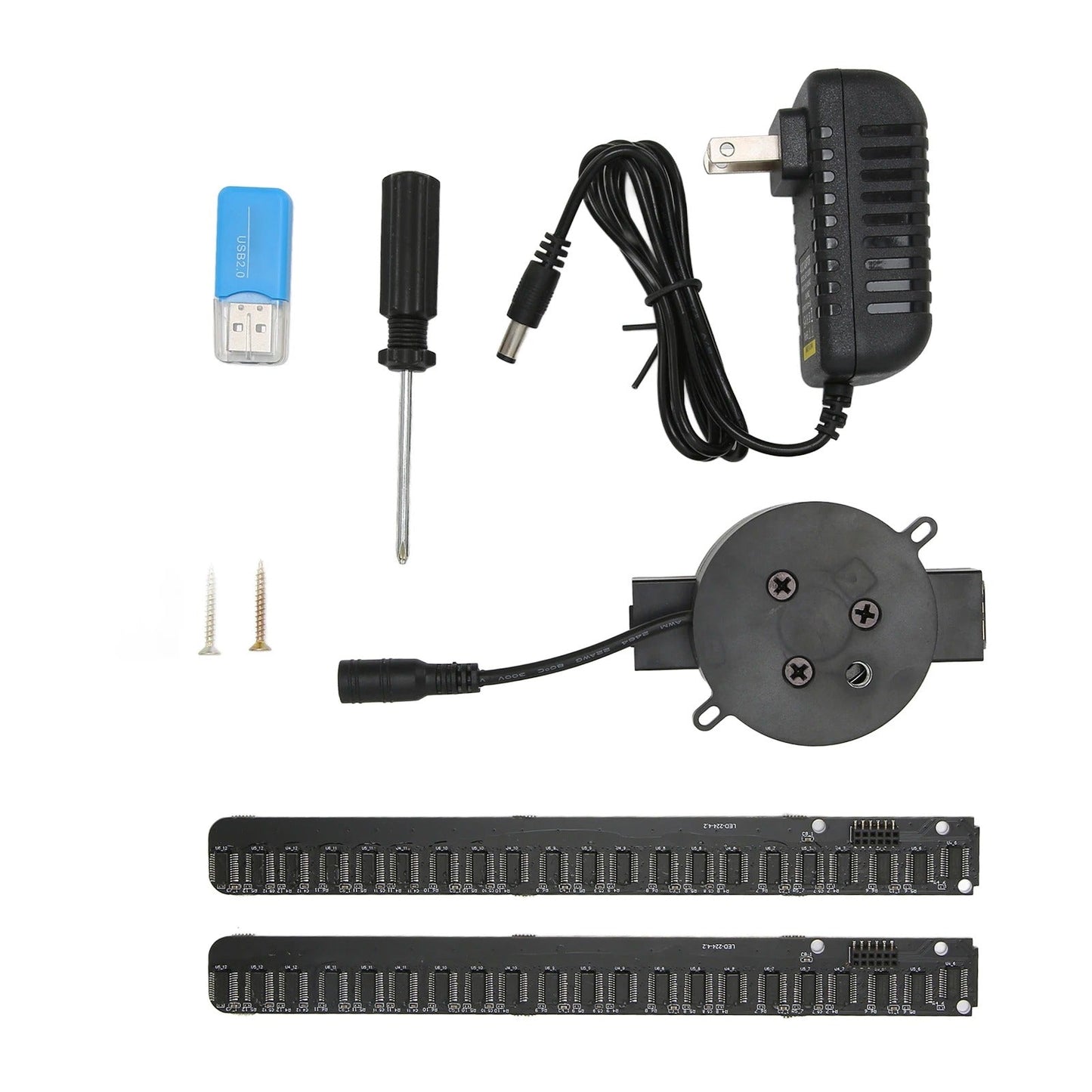 Norvo | 3d Hologram Prosjektor