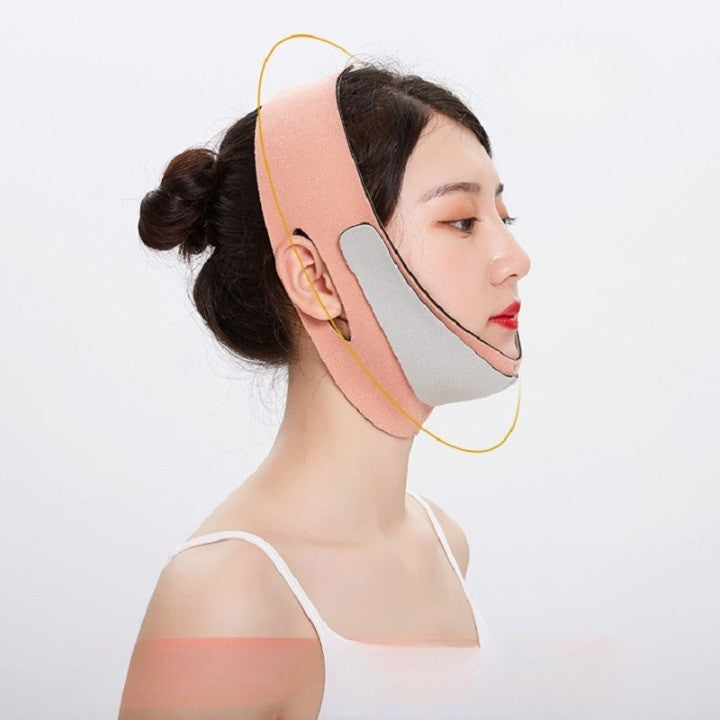 Norvo | Elite Tone Face Lift Band