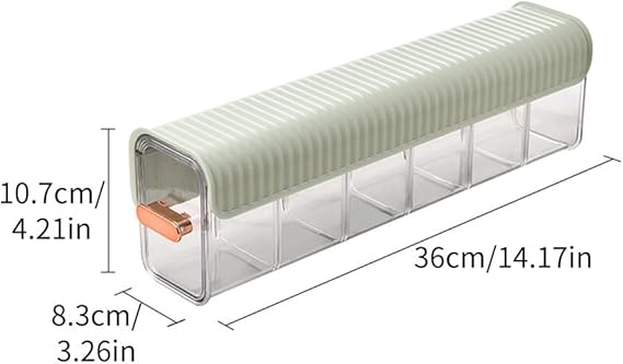 Norvo | Praktisk Vegglagringsboks