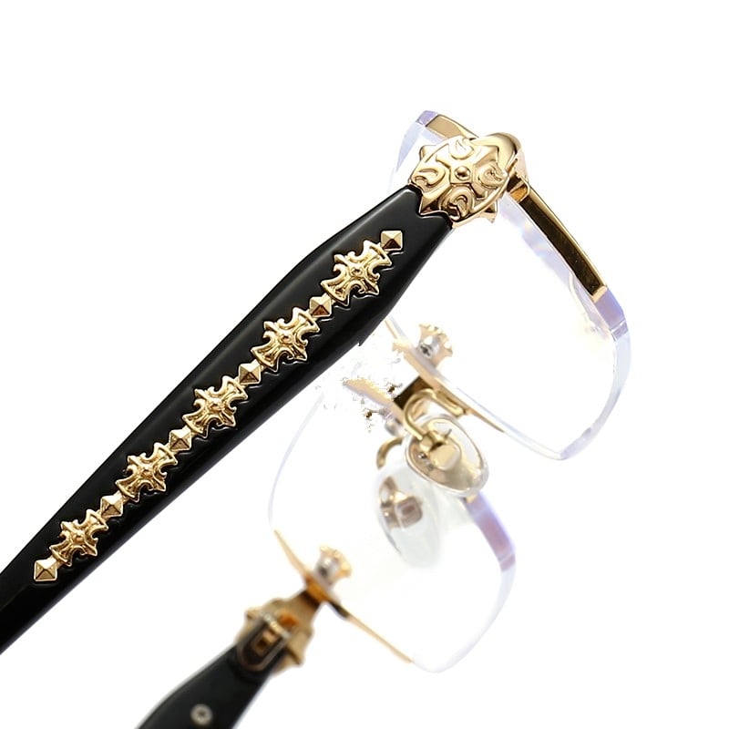 Norvo | Anti-Blått Lys Presbyopi Briller Hd Uten Ramme Briller