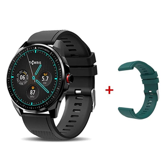 Norvo | Smartklokke Menn 31 Sportsmoduser Vanntett Wearables