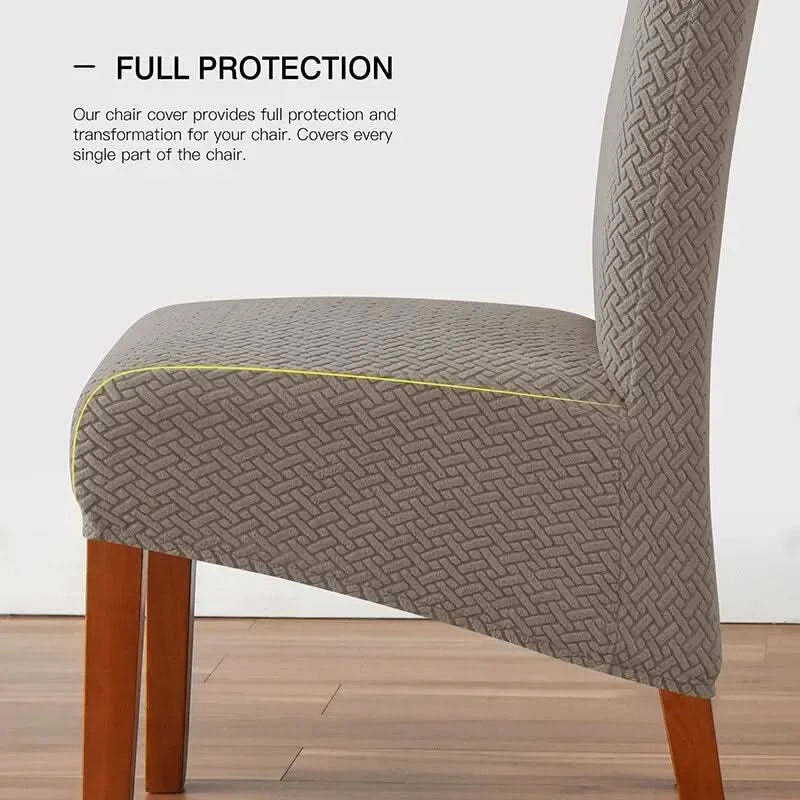 Norvo | Teri - Elegant beskyttelse og luksuriøs komfort stoltrekk