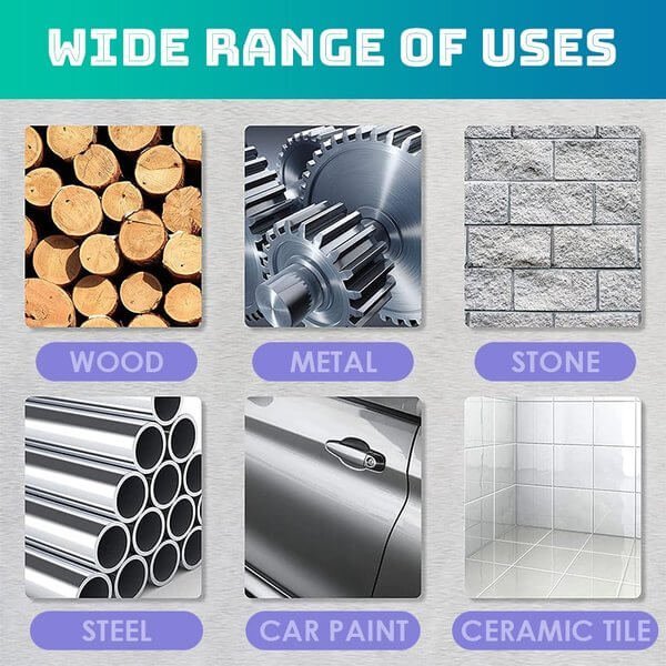 Norvo | Diamantpusseskive