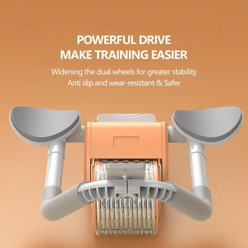 Norvo | Effektiv trening for mage og hofter hjemme og på farten