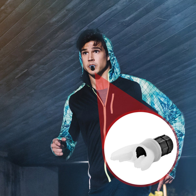 Norvo | BreatheAid™ Styrke Respiratorisk Helse