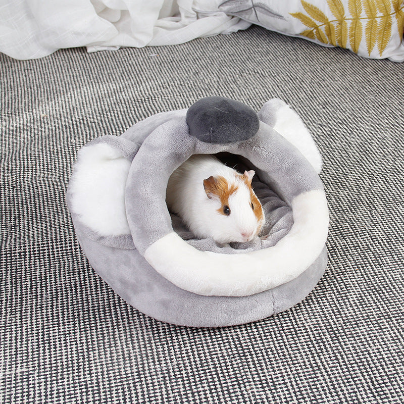 Norvo | Hamster Supervarmt Seng