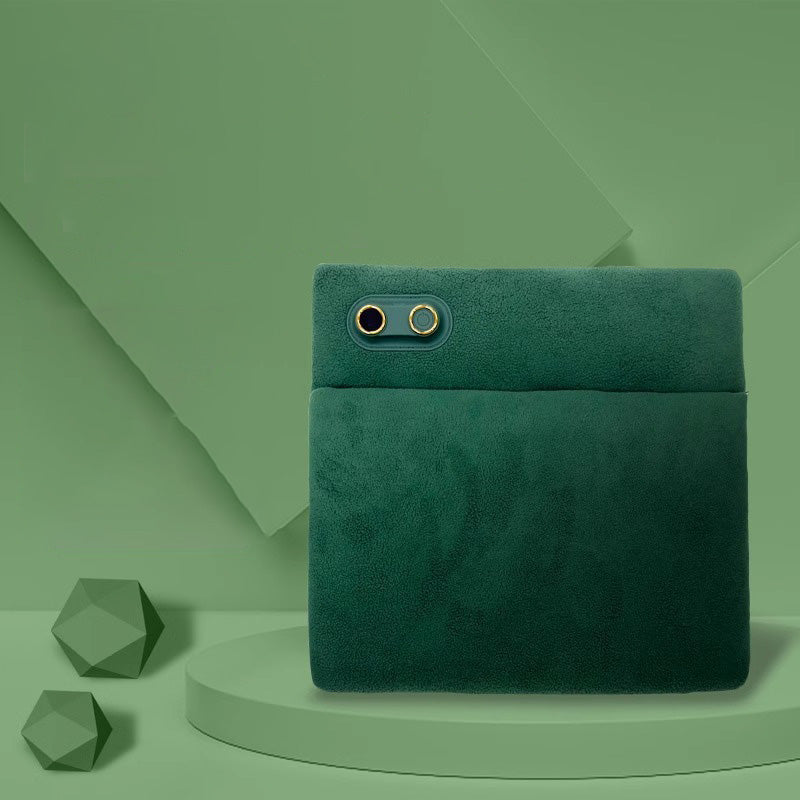 Norvo | WarmNap – Øyeblikkelig Sikker Varme for Kalde Hender Når Som Helst og Hvor Som Helst