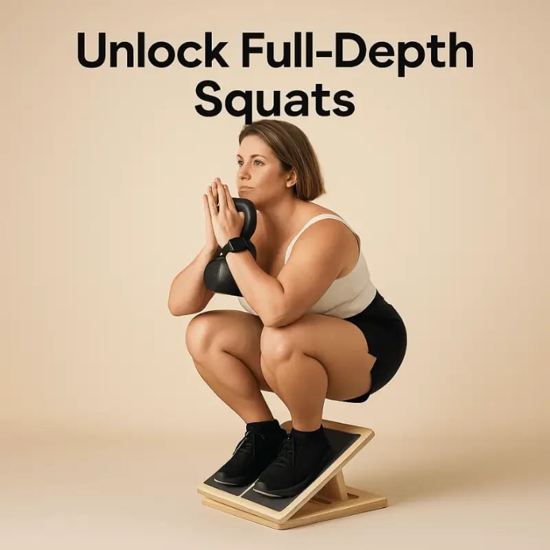 Norvo | FlexiWave — Føl friheten av mobile muskler og ny kraft med hvert skritt!