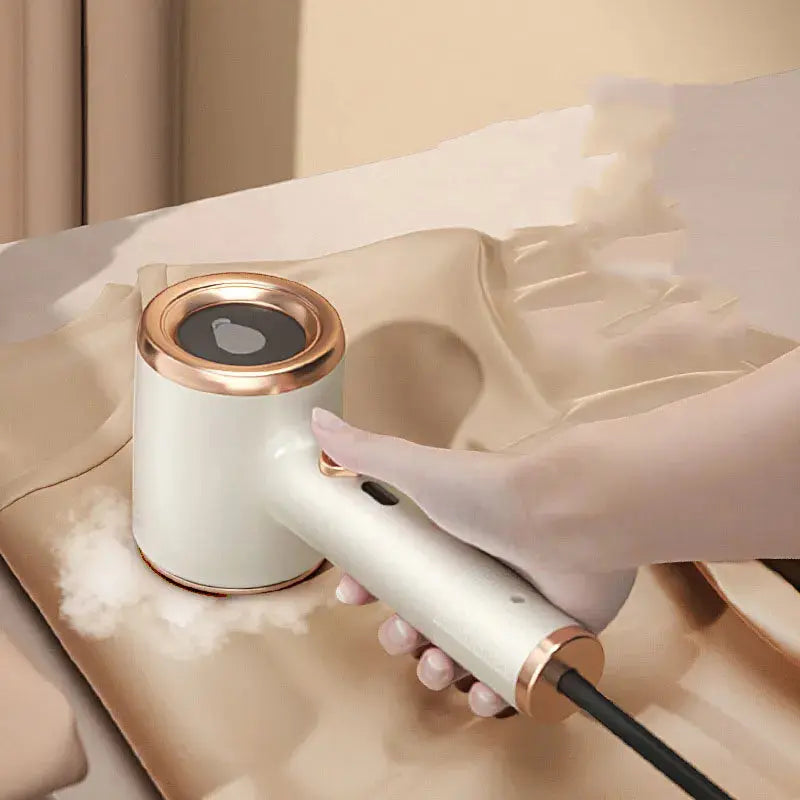 Norvo | SmoothBlitz — Gjør hvert utseende krøllfritt og en uforglemmelig stilopplevelse