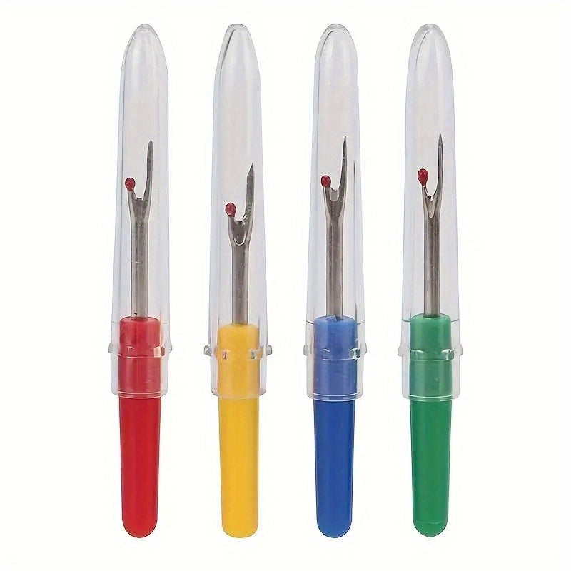 Norvo | SeamRippe – Enkel fjerning av tråder for feilfritt stoff hver gang