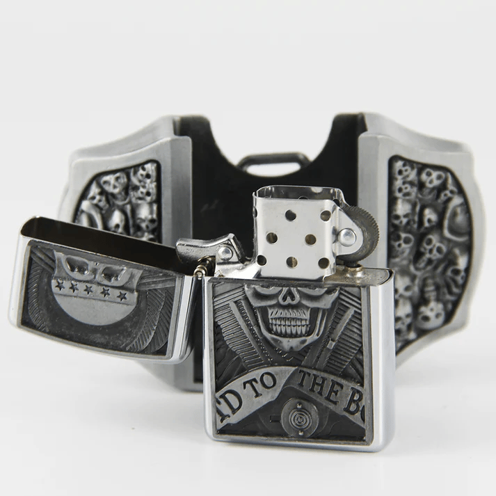 Norvo | Lighter