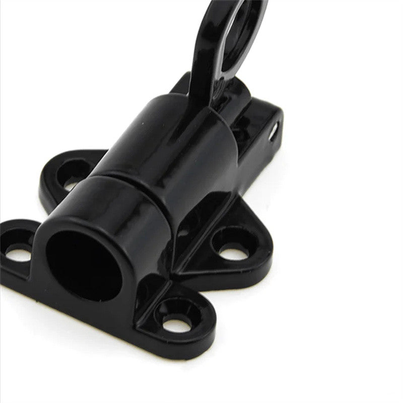 Norvo | Aluminiumlegering automatisk vindusfjær lås