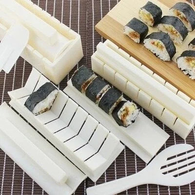 Norvo | DIY Sushi Mold