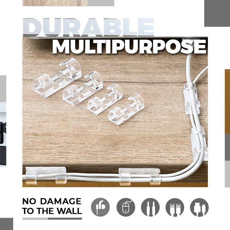 Norvo | Etterbehandler Wire Clamp