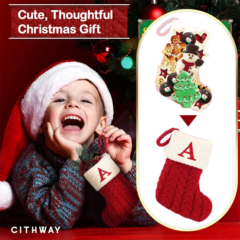 Norvo | FestivaJoy - Personliggjorte strømper som virkelig gjør høytiden uforglemmelig