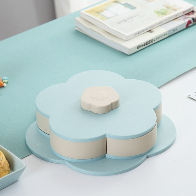 Norvo | SnackTwist – Nyt hver favorittsnack med en enkel vri