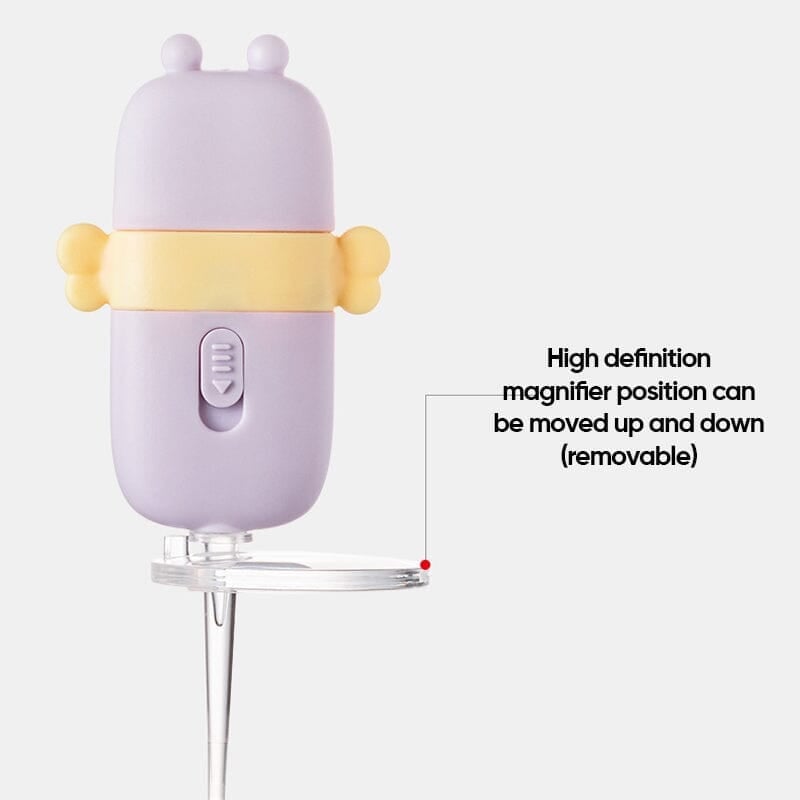 Norvo | LED Tegneserie Barne Ørnevasker Verktøy