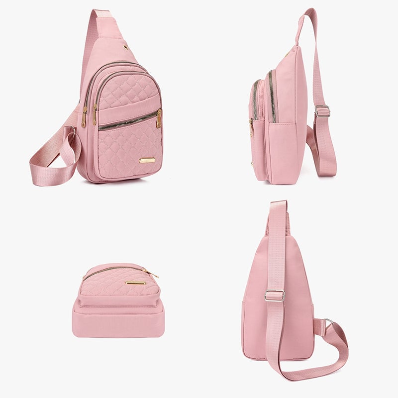 Norvo | Enkel Dame Brystveske