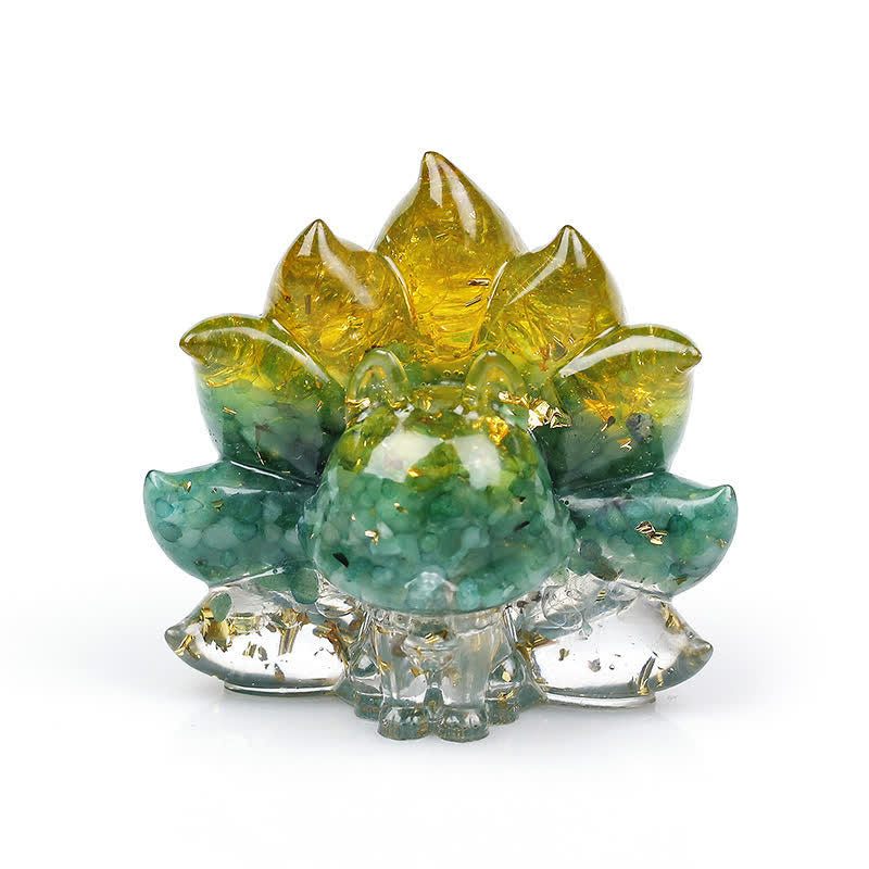 Norvo | Frendorf Ni-hale Rev Edelsteinsdekorasjon