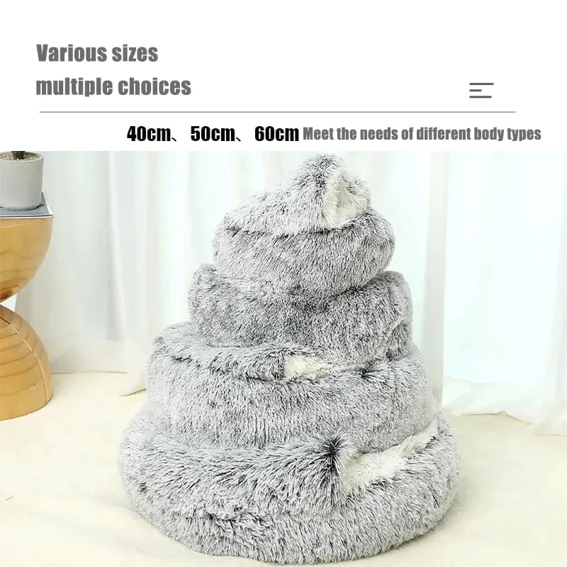 Norvo |  Premium kjæledyrseng