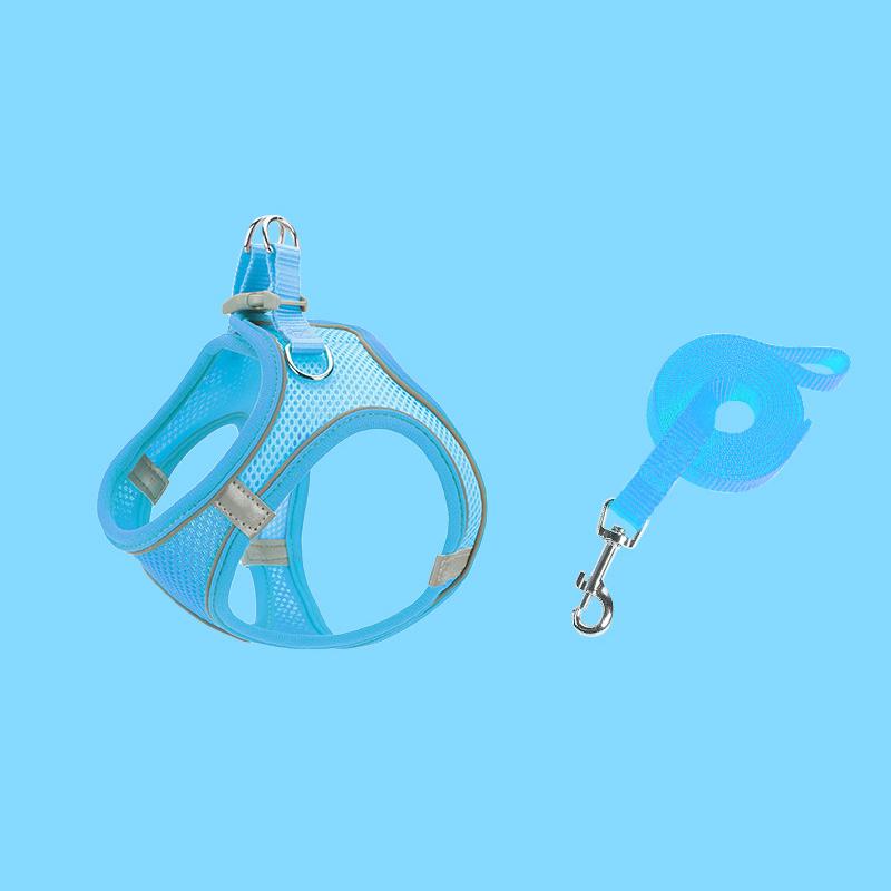 Norvo | Designet for å løfte brystet til kjæledyr