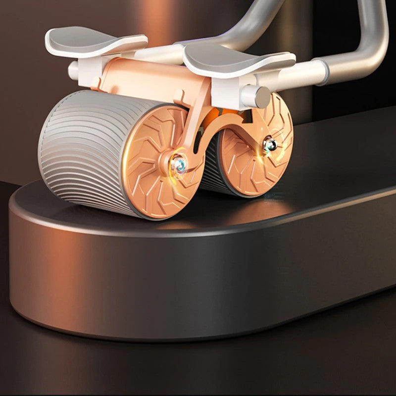 Norvo | Elbow Support Rebound Ab Wheel