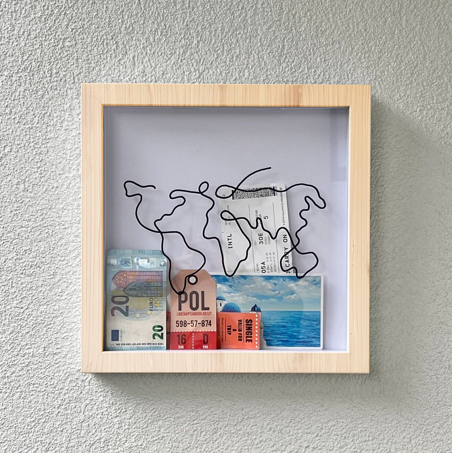 Norvo | Eventyrarkivboks