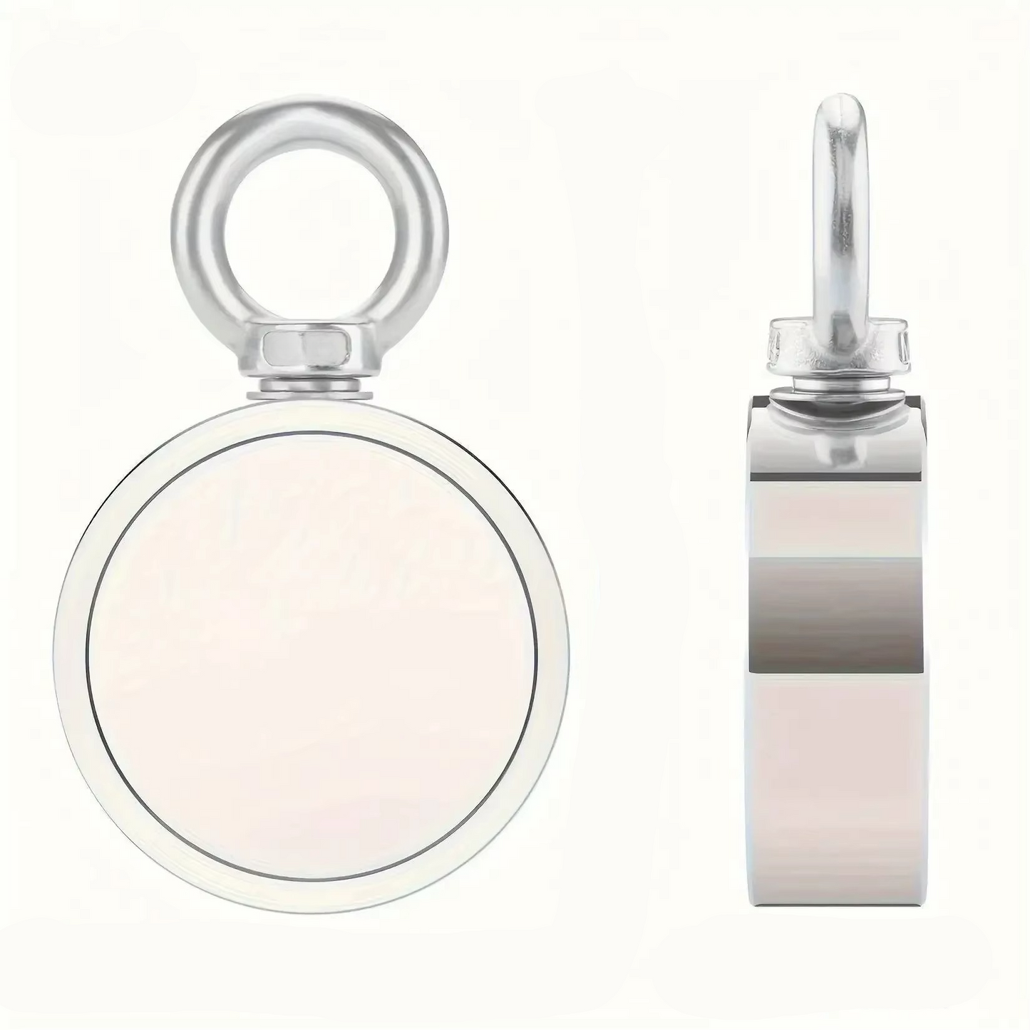 Norvo | Ultimate Dual-Sided Magnet Fishing Kit med holdbar bæreveske