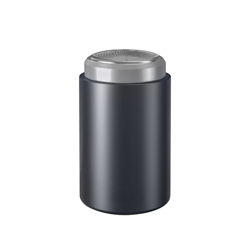 Norvo | Ny Mini Bærbar Elektrisk Barberhøvel