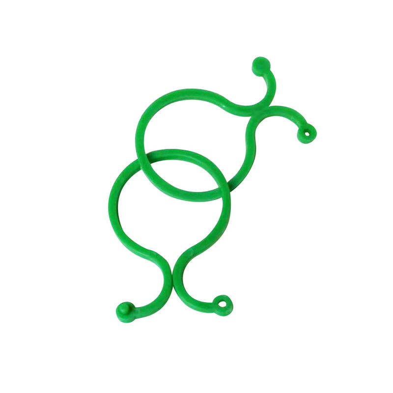 Norvo | Praktisk hageplanteholder (50 stk)