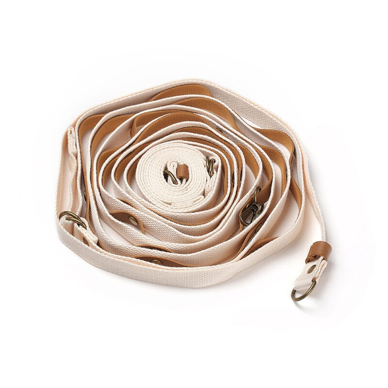 Norvo | Camping Justerbar Telt Lanyard