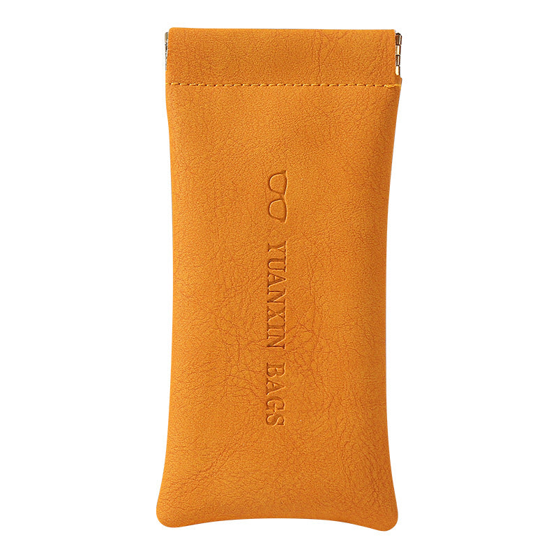 Norvo | Bærbar kompresjons granatkule brilleretui