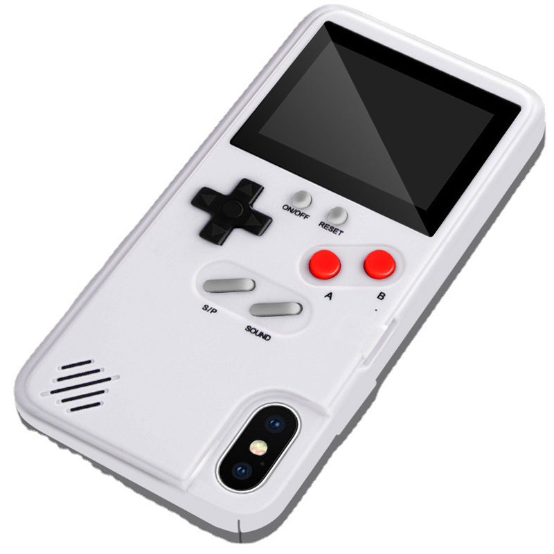 Norvo | Spillkonsoll Håndholdt Etui for iPhone