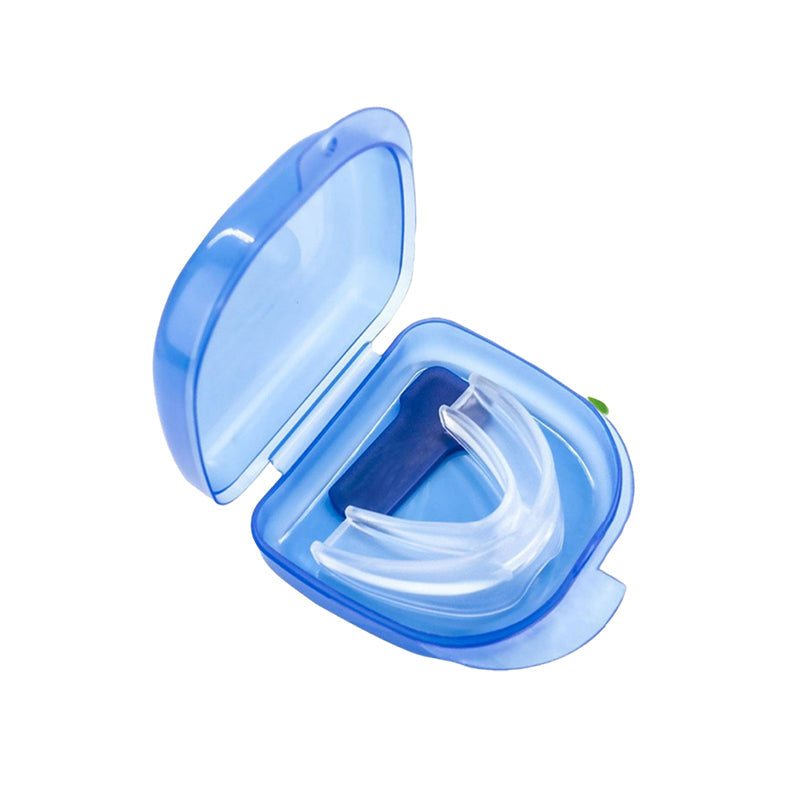 Norvo | Anti-Snorreskje-Munnbeskyttelse Sett