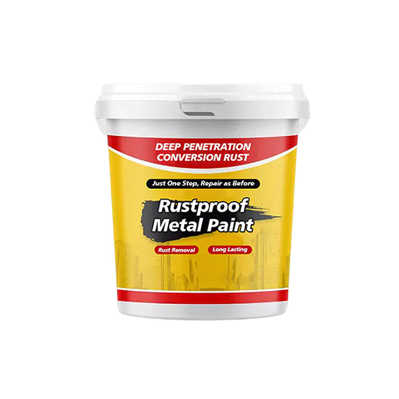 Norvo | Rustfritt stål Farge - Rustfjerner (500 g)