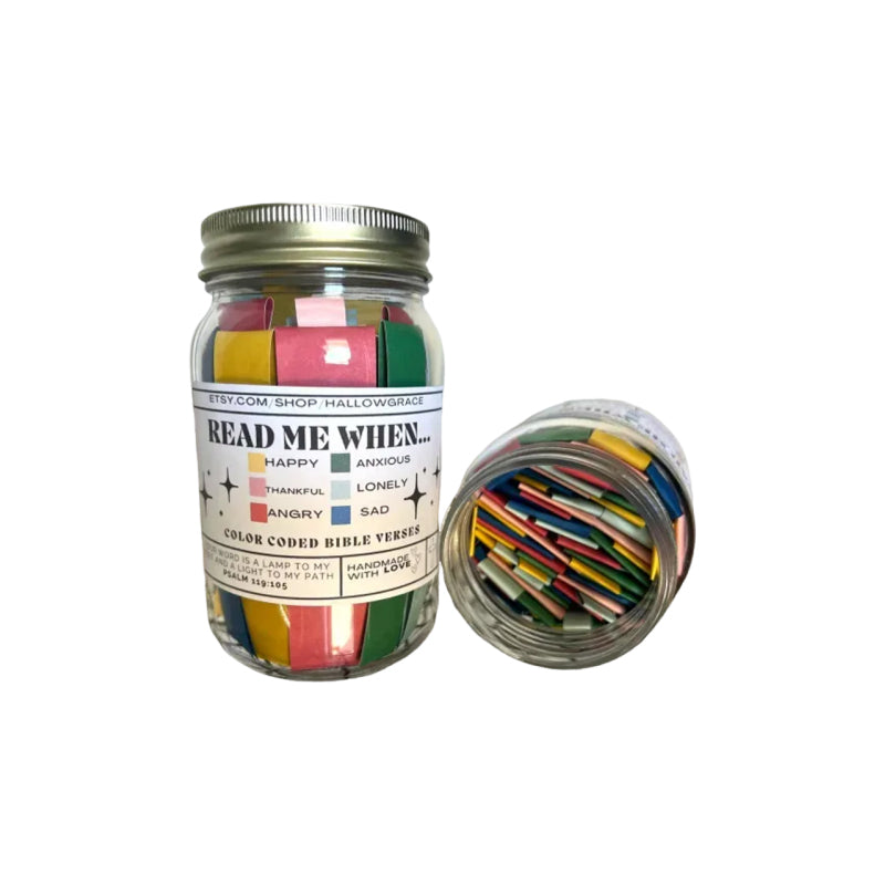 Norvo | Bibelvers for følelser og følelser