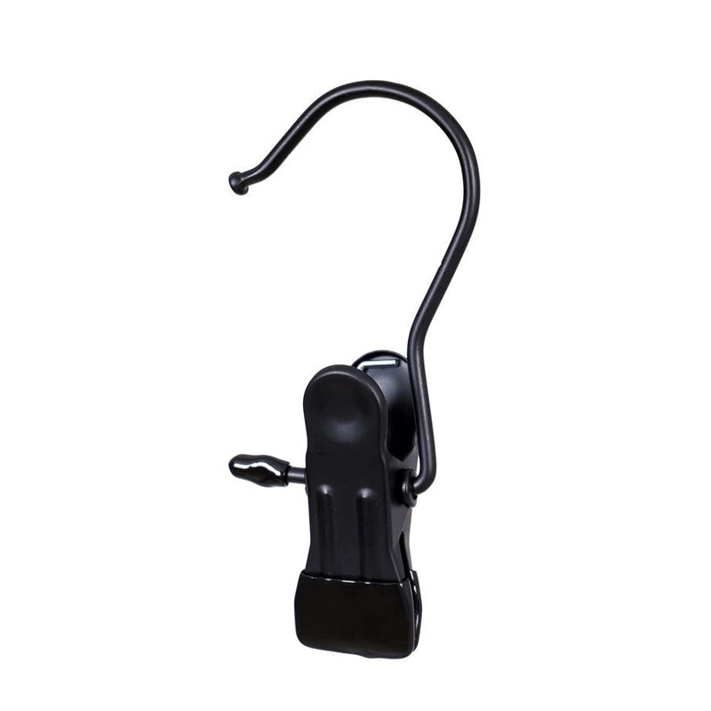 Norvo | Plassbesparende portable reisehengere clips