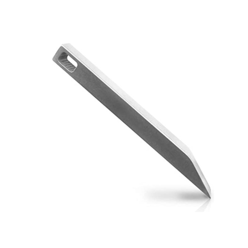 Norvo | Tungt nøkkelring pry bar EDC pry bar
