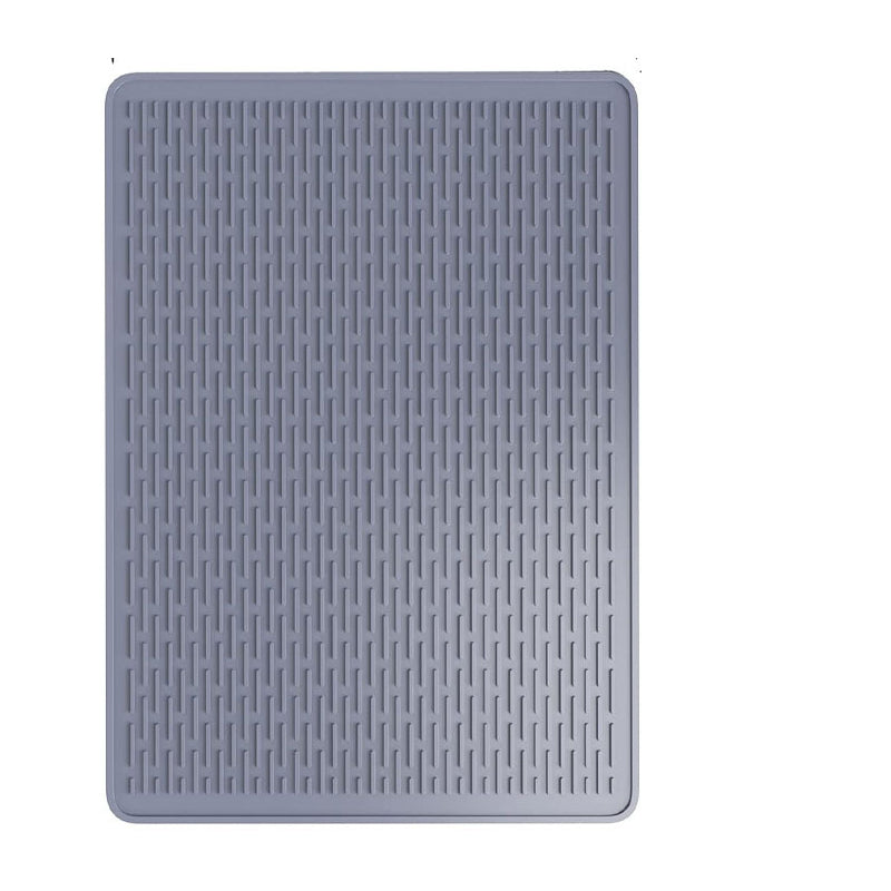 Norvo | Varmeresistent Silikon Komfyrdeksel Matte & Redskaper