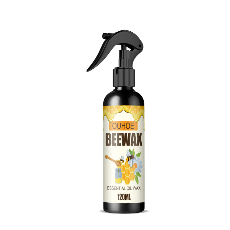 Norvo | Naturlig mikromolekylær bivoks spray