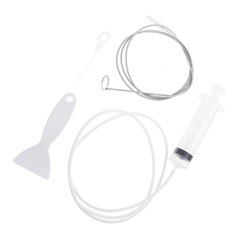 Norvo | Kjøleskapsrør Drenering